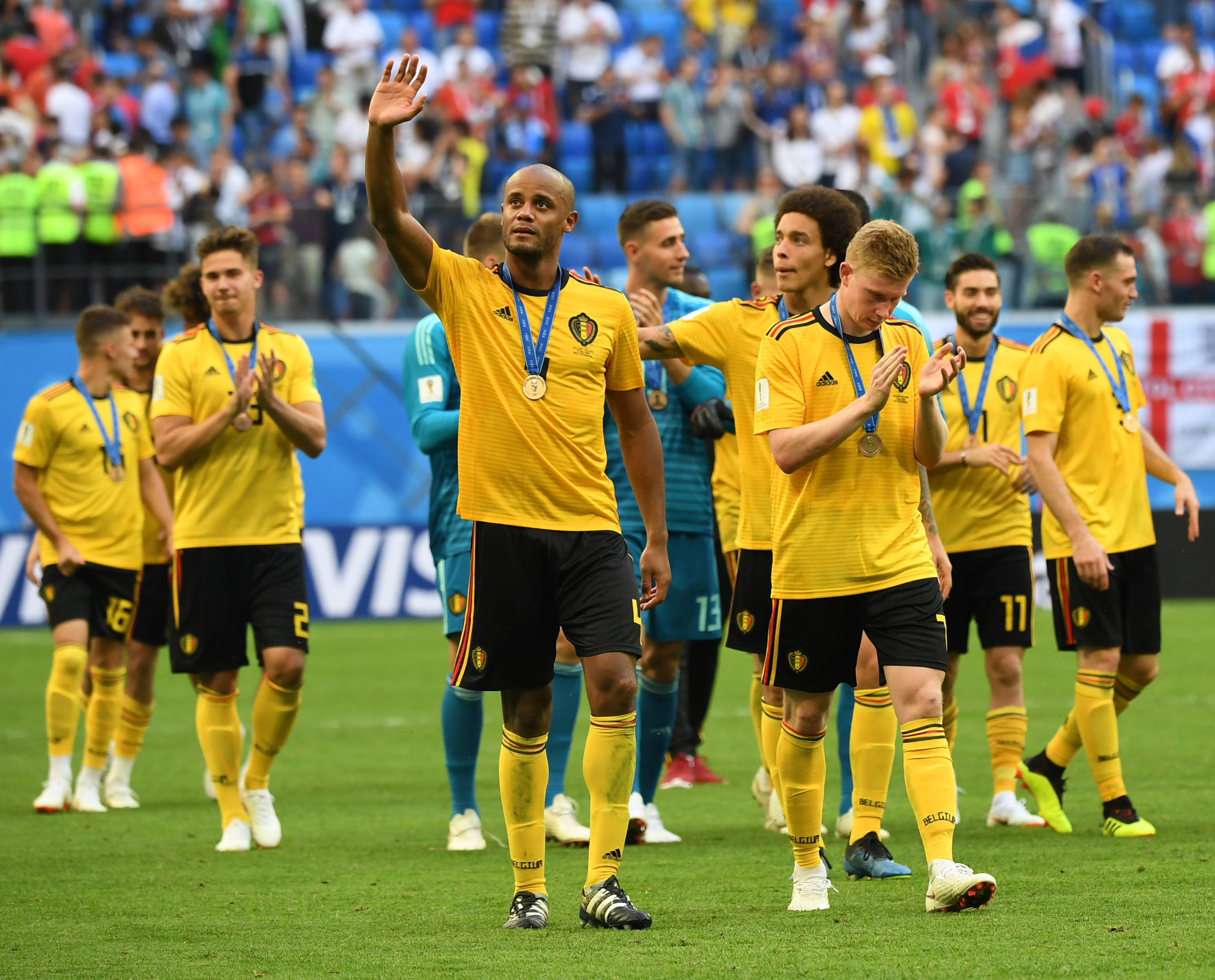 稳定