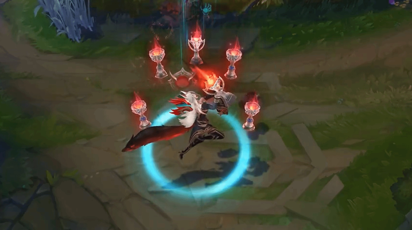 FaZe将面对Liquid， Astralis 将与 GamerLegion 会面；争夺FISSURE Playground 2季后赛名额